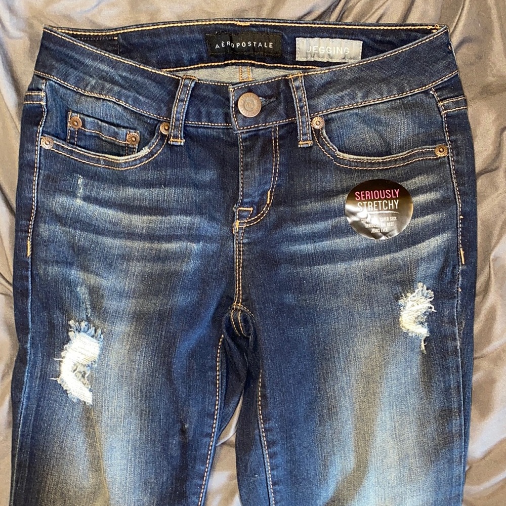 Aeropostale jeans